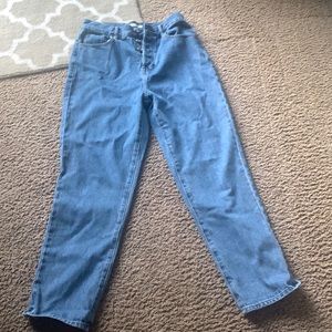 PacSun jeans. Worn once!!